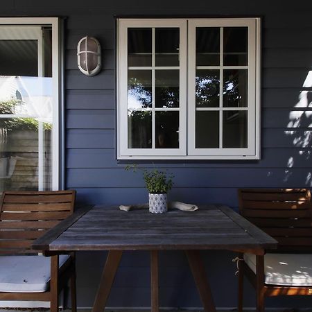 Cranford Cottages And Motel Christchurch Bagian luar foto