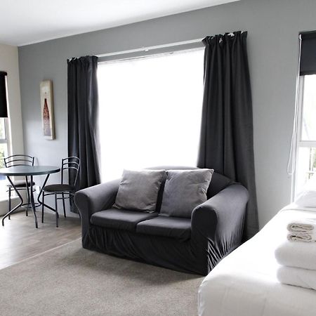 Cranford Cottages And Motel Christchurch Bagian luar foto