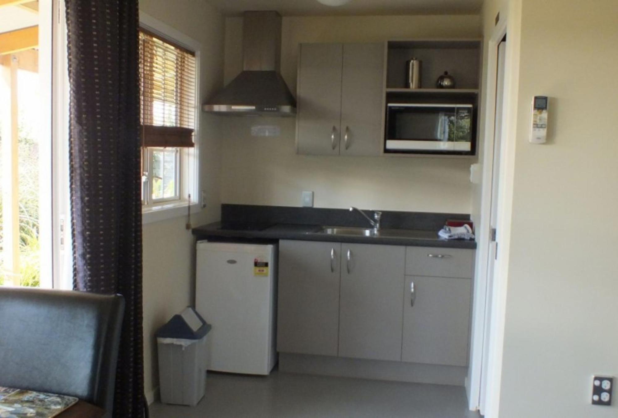 Cranford Cottages And Motel Christchurch Bagian luar foto