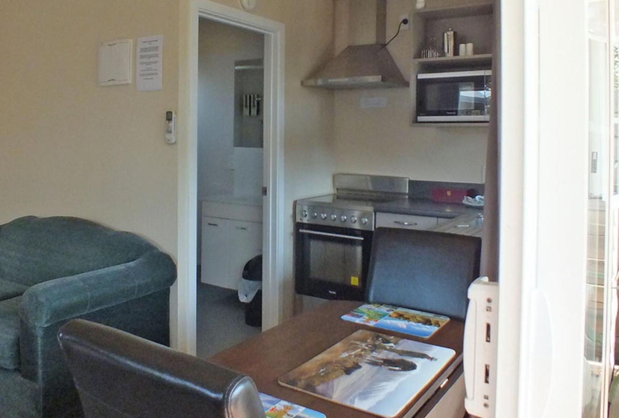 Cranford Cottages And Motel Christchurch Bagian luar foto