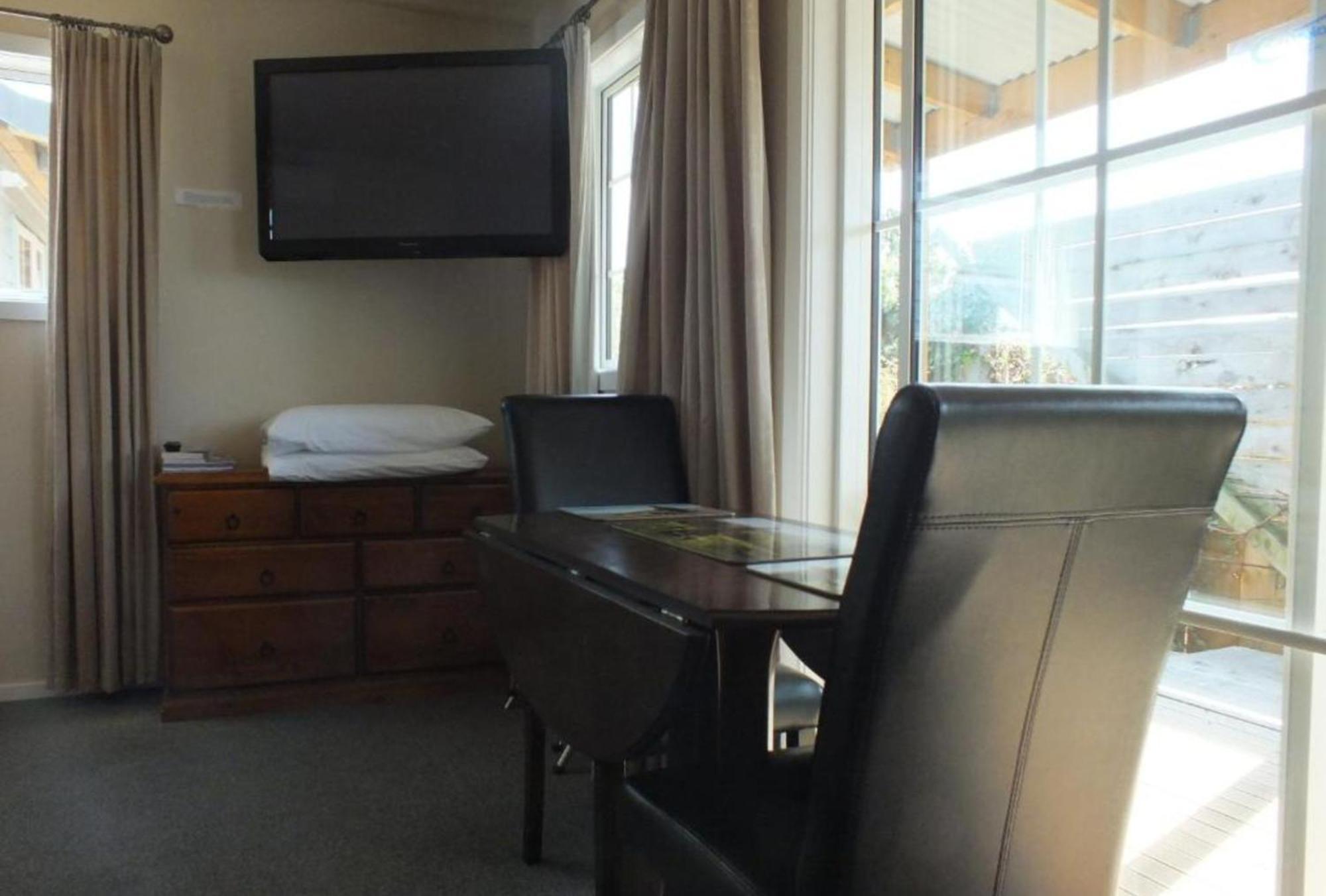 Cranford Cottages And Motel Christchurch Bagian luar foto