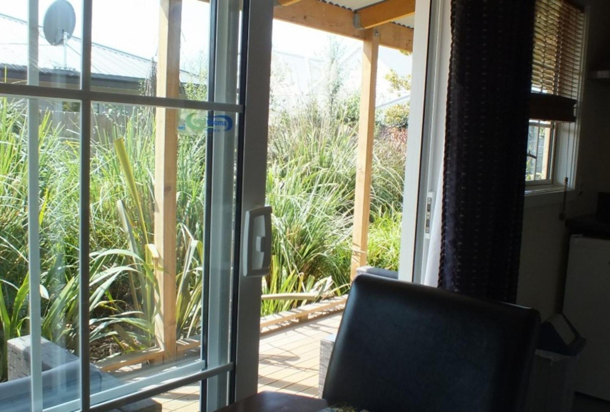 Cranford Cottages And Motel Christchurch Bagian luar foto
